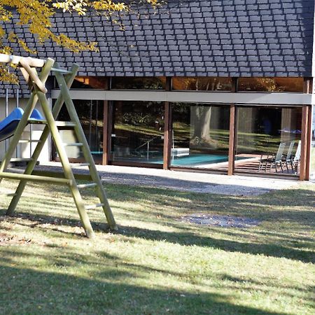 Ferienwohnung Konigsegg Ines Koch ไรเชอเนา ภายนอก รูปภาพ