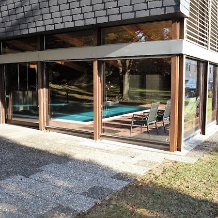 Ferienwohnung Konigsegg Ines Koch ไรเชอเนา ภายนอก รูปภาพ