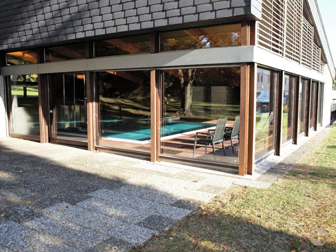 Ferienwohnung Konigsegg Ines Koch ไรเชอเนา ภายนอก รูปภาพ