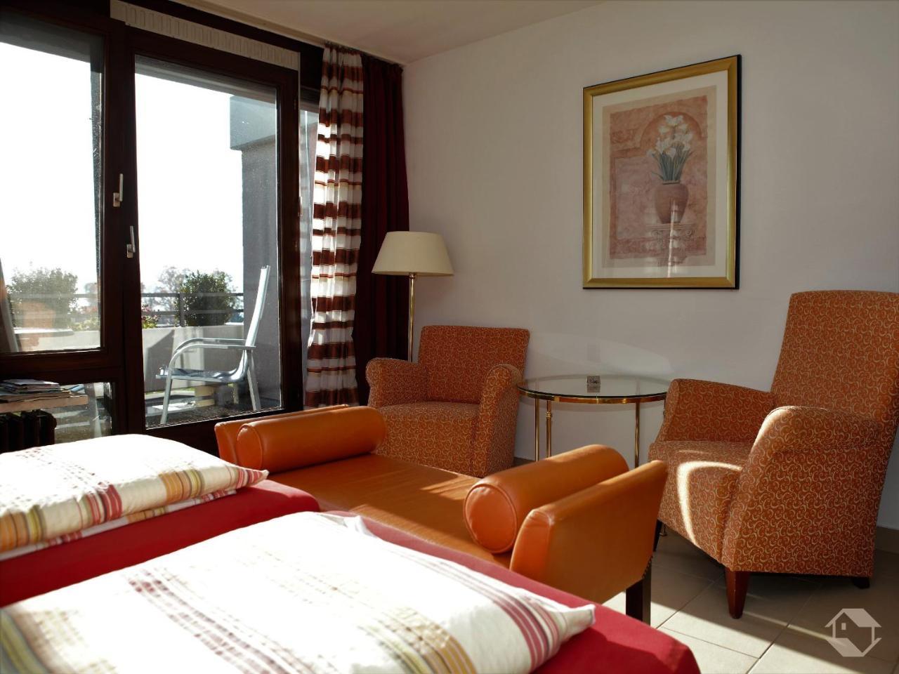 Ferienwohnung Konigsegg Ines Koch ไรเชอเนา ภายนอก รูปภาพ